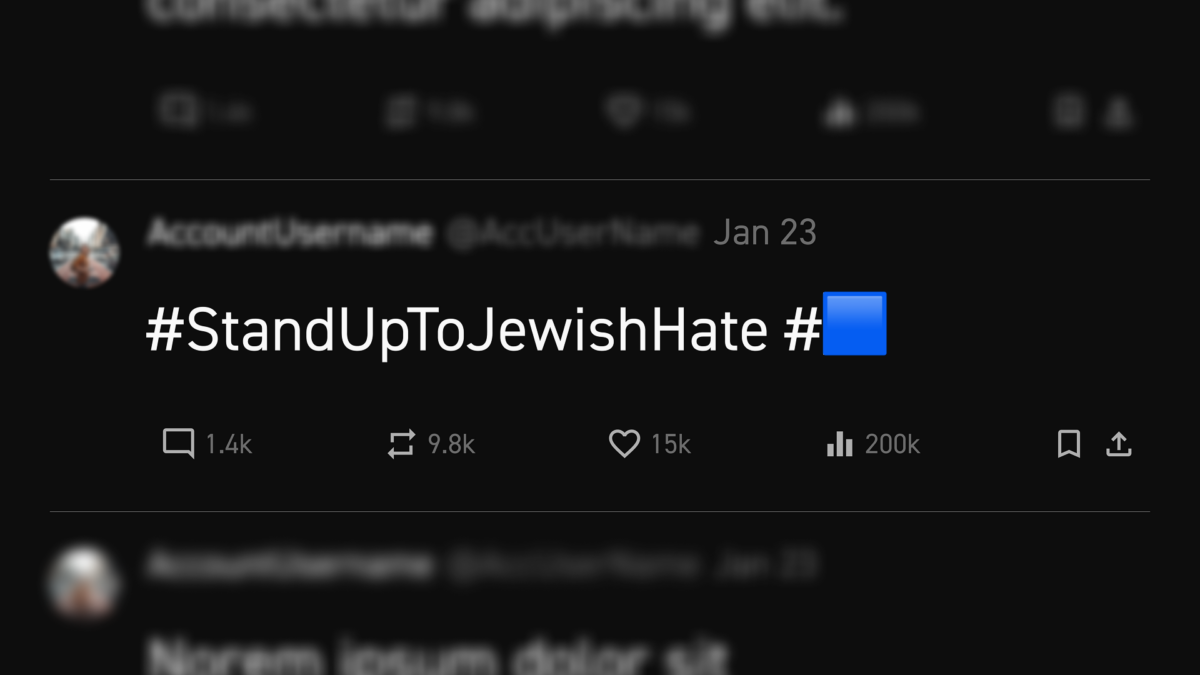 twitter-x-#atnsuptojewishhate